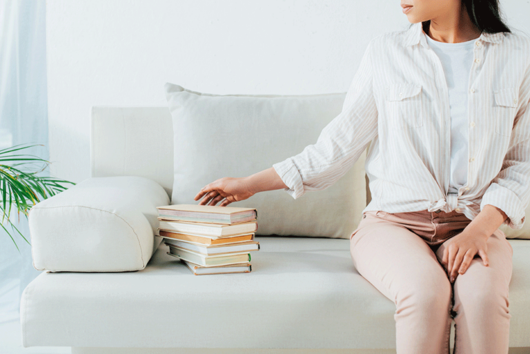 Wohin mit alten Büchern? 7 Ideen, was du tun kannst